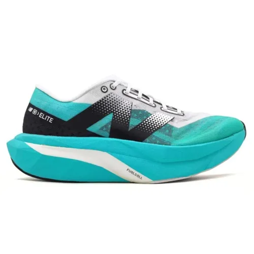 Tênis de corrida da new balance elite v4