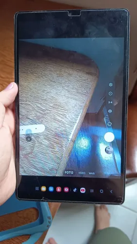 Tablet Samsung