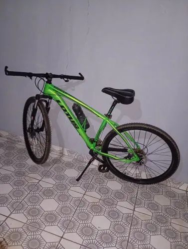 Bike lotus