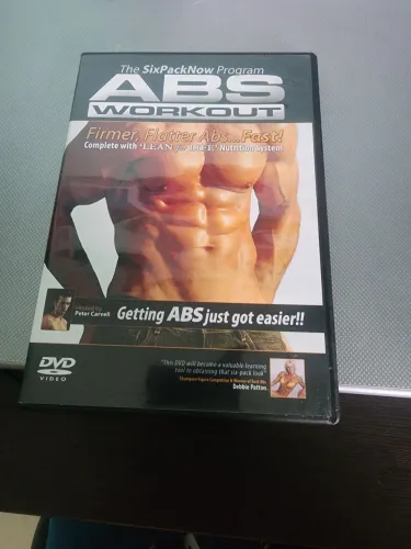 Abs workout