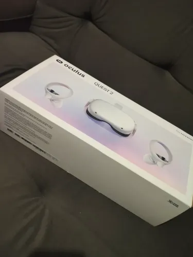 Oculus quest 2