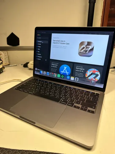 Macbook Pro