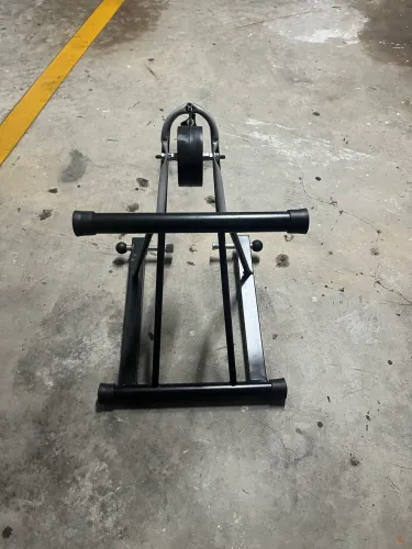 Rolo de Treino para Bicicleta - Ótimo Estado