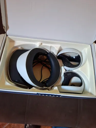 Sony psvr2