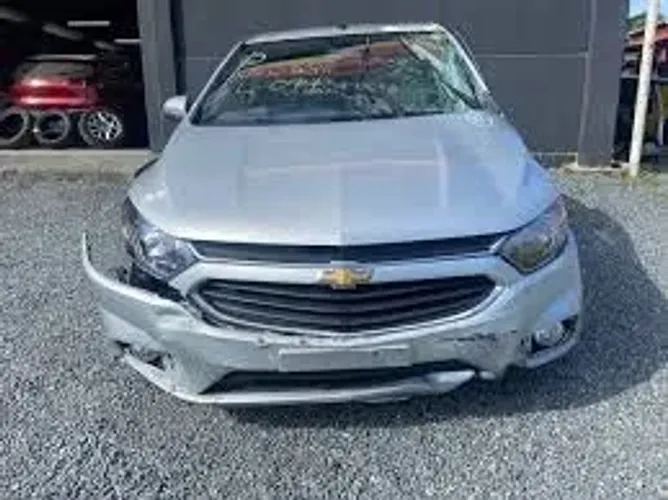 Peças onix 2013 a 2019