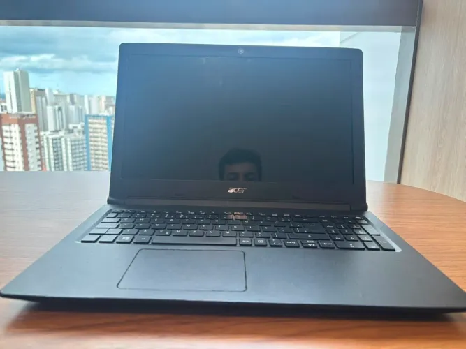 Acer Aspire 3 Ryzen 3 | 8GB | SSD 256GB