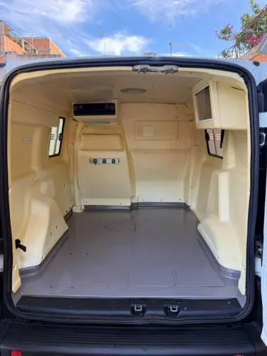 Fiat Doblo Cargo 1.4 MPI Fire Flex 8V 3P 2016