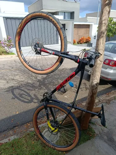 Bike aro 29 Oggi 7.3