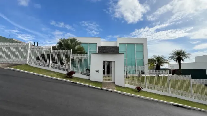Casa 4/4 no Spinaville