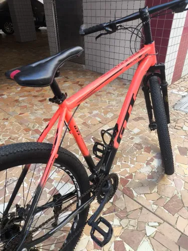 Bicicleta Aro 29 Quadro XL