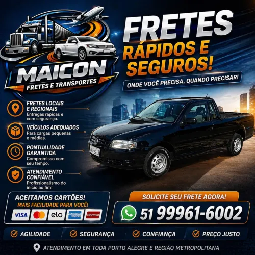 Fretes
