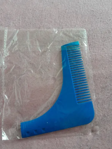 Régua Modeladora de Barba
