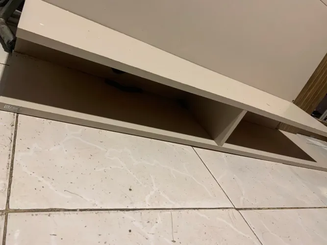 Painel para televisão 