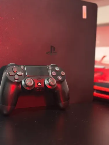 Ps4 DESBLOQUEADO