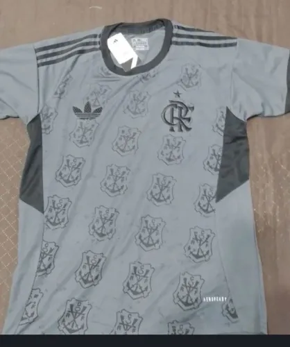 Kit 3 camisas do Mengão