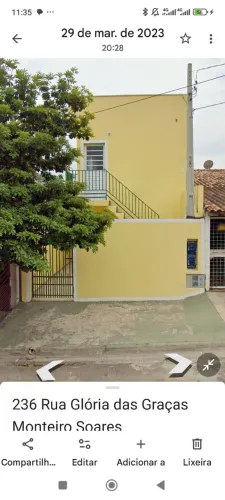 ALUGO CASA EXCELENTE LOCALIZAÇÃO 