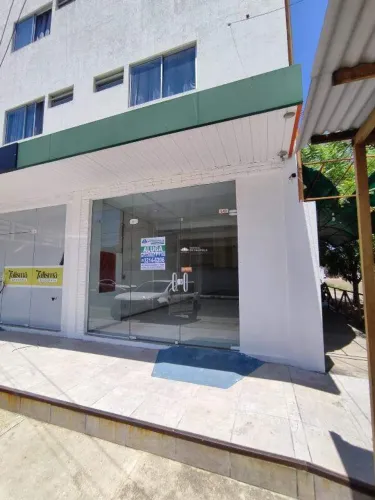 PONTO COMERCIAL PARA ALUGAR NO BAIRRO ININGA
