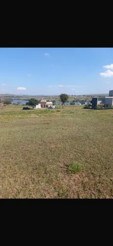 Terreno à venda no Ecovillas do Lago - Sertanópolis