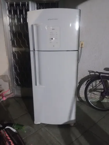 Geladeira Brastemp