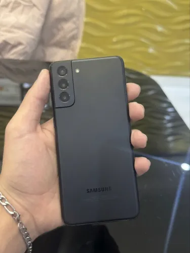 Samsung S21 plus 