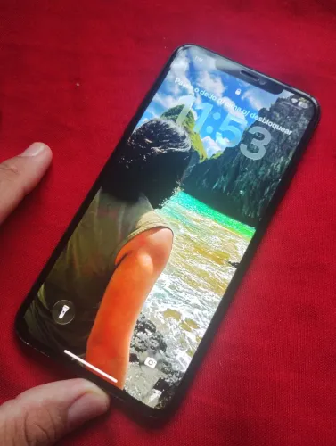 iPhone 11 pro max 64g