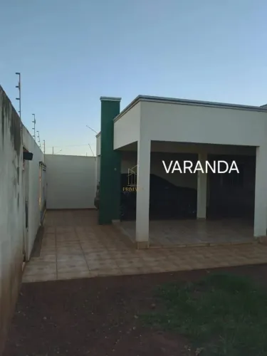 Excelente Imóvel em São José do Rio Claro - Aceita Permuta por Imóvel em Cuiabá