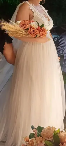 Vestido de noiva