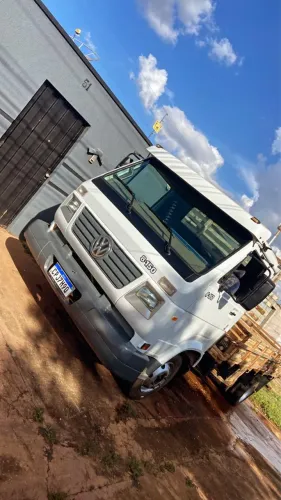 vw 8-150 worker mwm x10