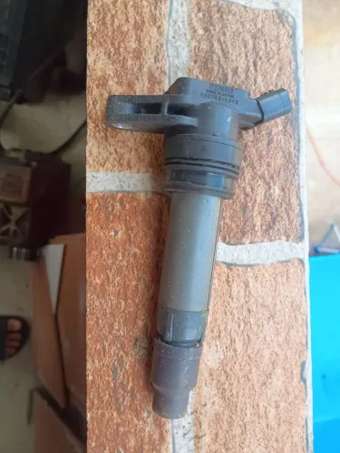 Vendo bobina original da Land Rover freelander 2 gasolina motor 3.2