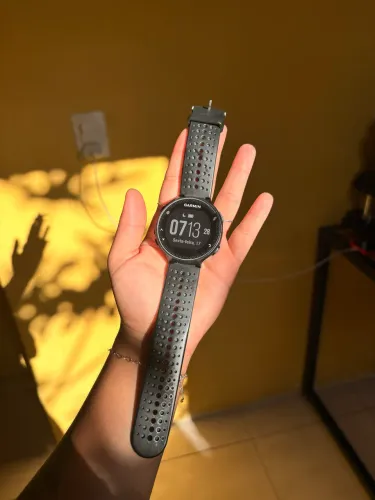 Garmin 235