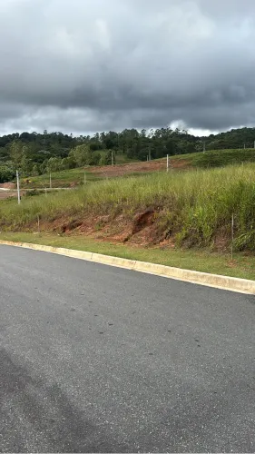Terreno Mosaico Horizontes