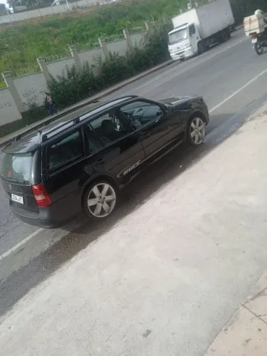 Volkswagen Parati Surf 1.6 MI Total Flex 2009