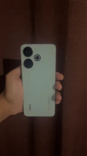 Vendo celular semi-novo