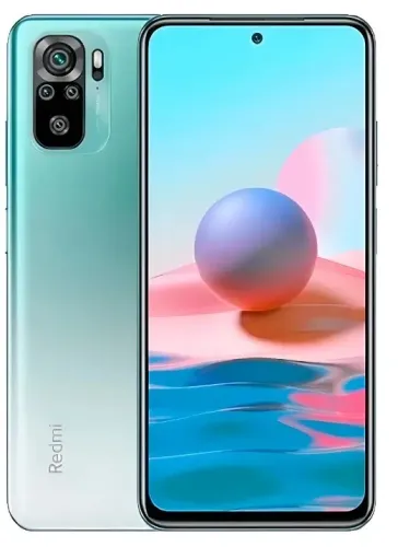 Celular Xiaomi Redmi Note 10 - 128 Gb