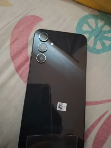 Smartphone A54