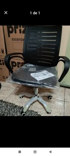 Cadeira de escritório NOVAS