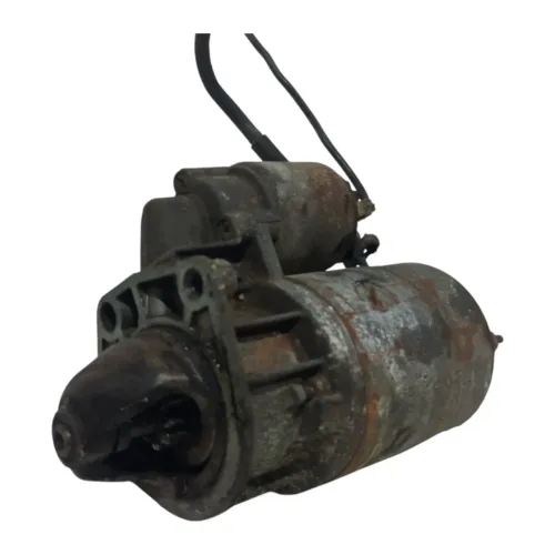Motor Partida Arranque Volkswagen Gol G2 1994 1995 A 1999