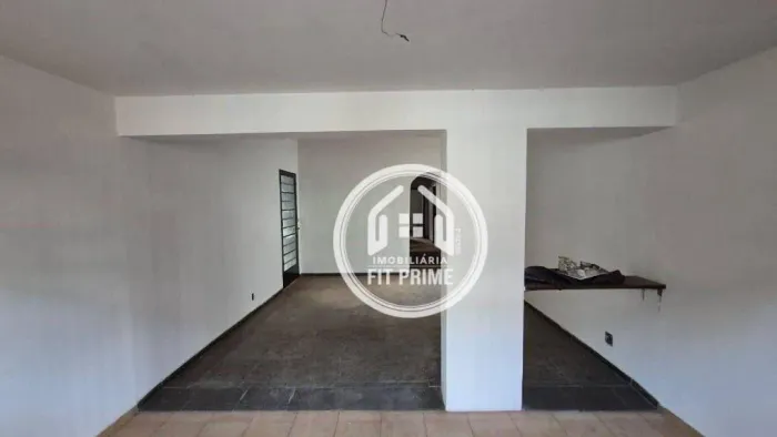 Casa, 197 m² - aluguel por R$ 20.000/mês - Distrito de Talhado - São José do Rio Preto/SP