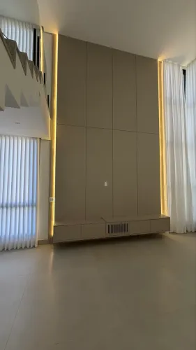 Instalação de perfil de led, especialista em iluminação.