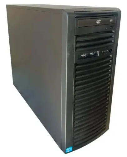 Gabinete supermicro