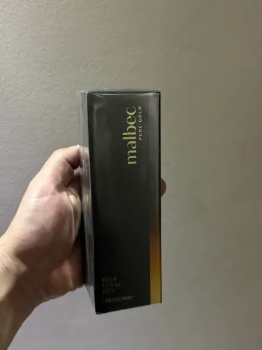 Malbec Pure Gold