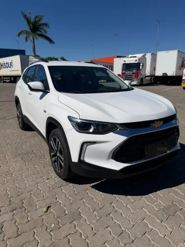 Chevrolet Tracker LT 1.0 Turbo 12V Flex AUT 2025