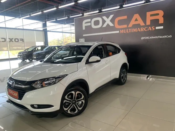 Honda HR-V 2018