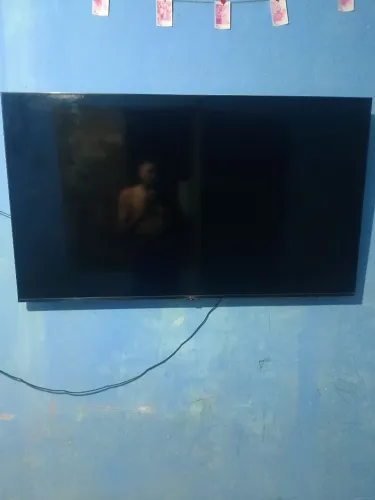 TV LG 55 polegadas