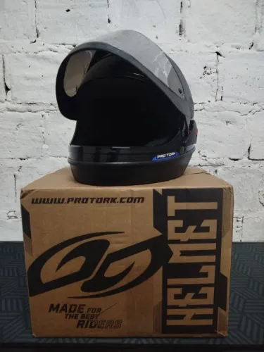 Capacete Pro Tork