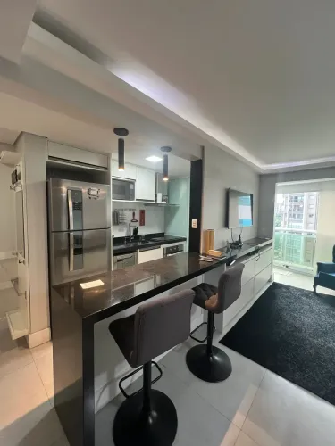 Cadoro - Locação - Duplex 72m2 - 2 suites, 2 vagas