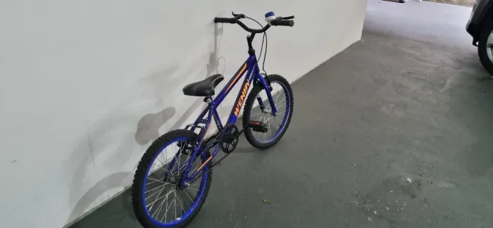 Bicicleta Aro 20