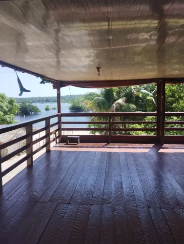 Terreno + Sítio na praia 1.900 Agrovila Tarumã