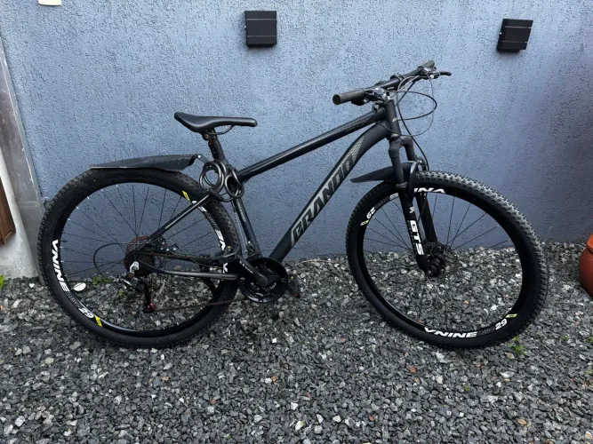 Bicicleta BRANDO aro 29