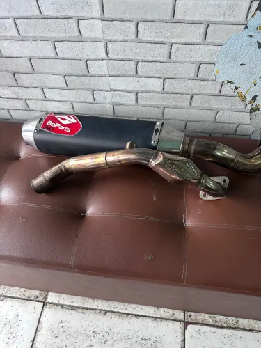 Belparts da sahara 300